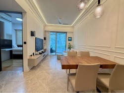 The Reef At King’s Dock (D4), Condominium #505680191